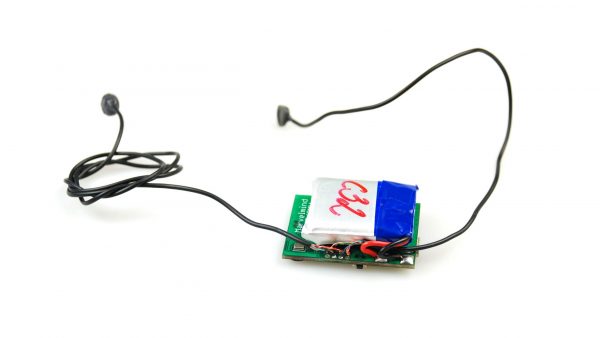 External Microphone-IP67 - Image 15
