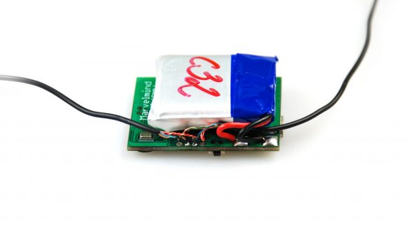 External Microphone-IP67 - Image 16