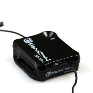Mini-RX with External Microphones