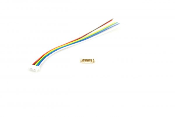 UART cable for Mini-TX and Mini-RX - Image 12