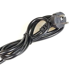 Charger-3.7V-3A-IP67 - EU plug