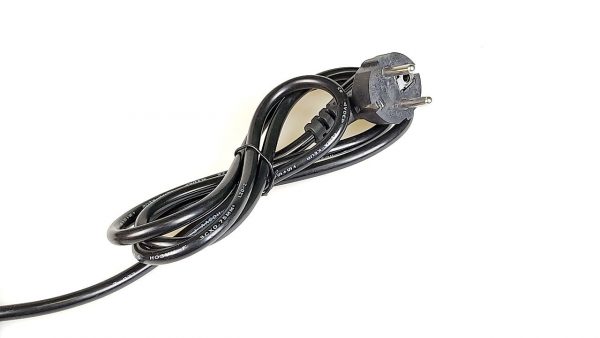 Charger-3.7V-3A-IP67 - EU plug
