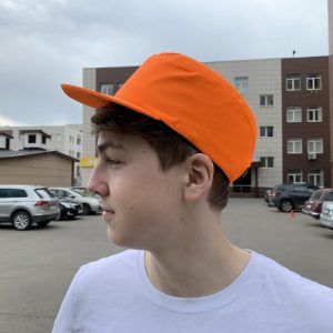 Marvelmind Cap