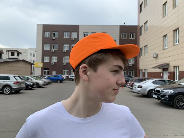 Cap (IA) - Image 3