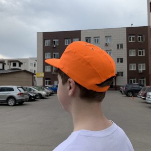 Marvelmind Cap