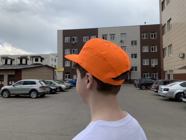 Marvelmind Cap