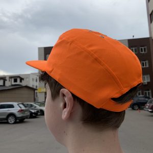 Marvelmind Cap