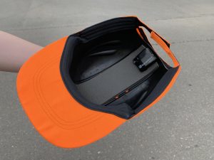 Marvelmind Cap
