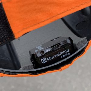 Marvelmind Cap