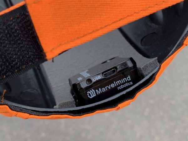 Marvelmind Cap