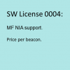 MMSW0004: MF NIA support