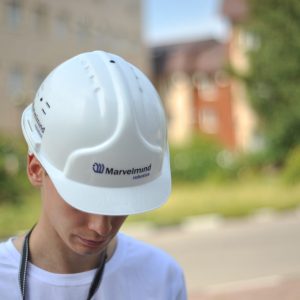 Helmet (IA)