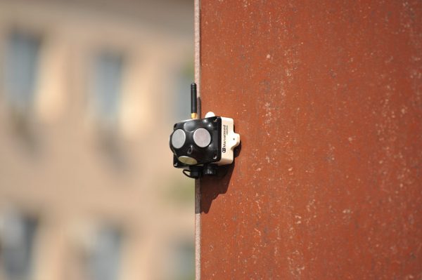 Industrial Super-Beacon Metal-25kHz - Image 12