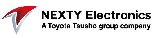 Marvelmind distributor - Nexty - Toyota Tsusho group company