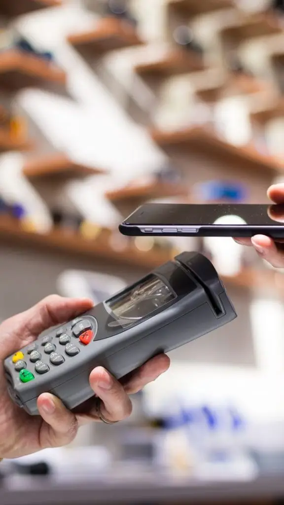 RFID reader