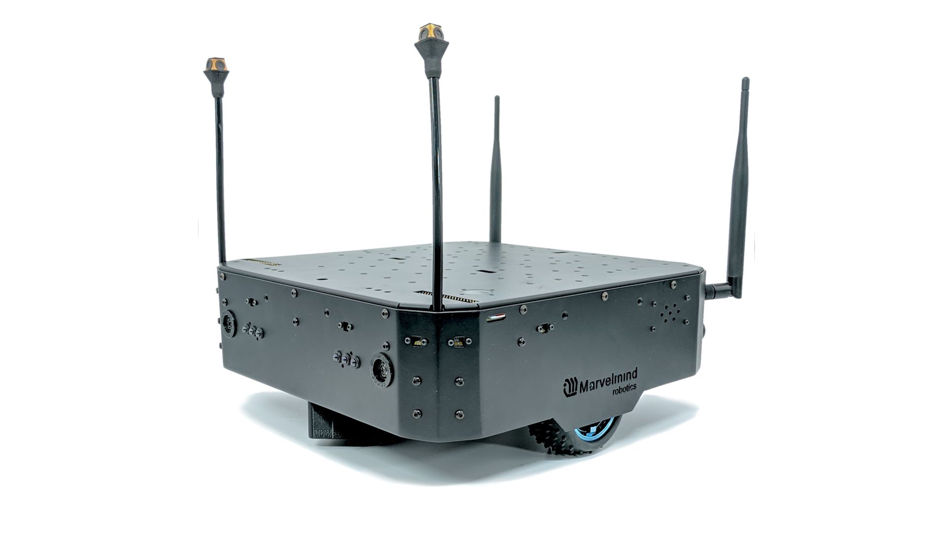 Marvelmind Robotics Blog: simple answers on essential questions