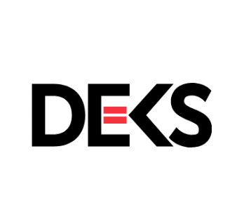 DEKS customer logo - indoor positioning system user