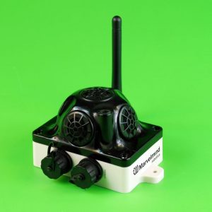 Industrial Super-Beacon-Plastic front page