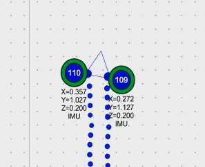 Paired Beacons