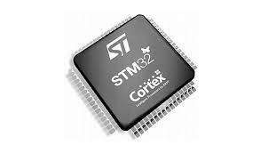 STM32 driver for Marvelmind Robotics