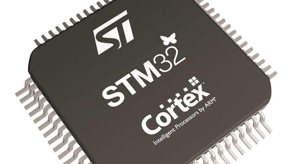 STM32 driver for Marvelmind Indoor Positioning System