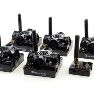 Marvelmind Starter Set Super-MP for precise indoor positioning system