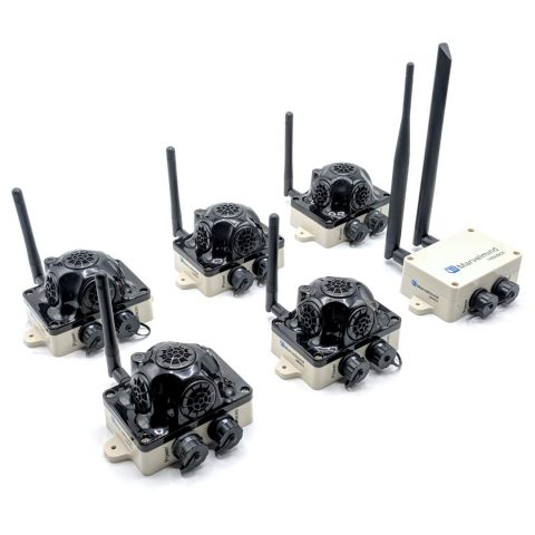 Starter Set Industrial Super-MP